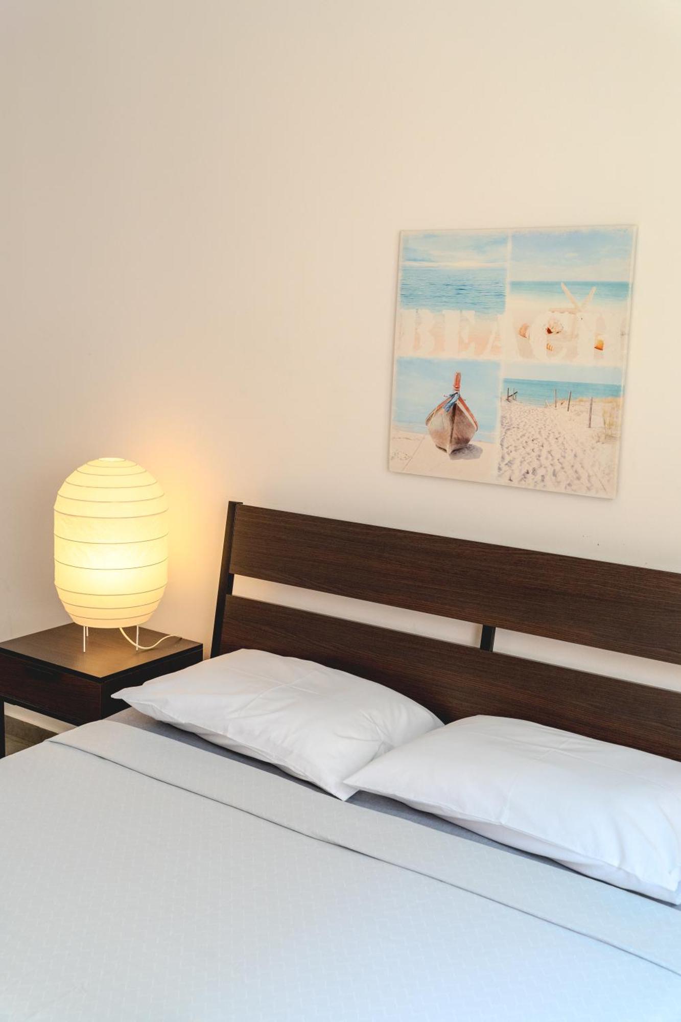 Apartament Kave Blue Mackenzie 1 Bdr Flat With Pool Larnaca Zewnętrze zdjęcie