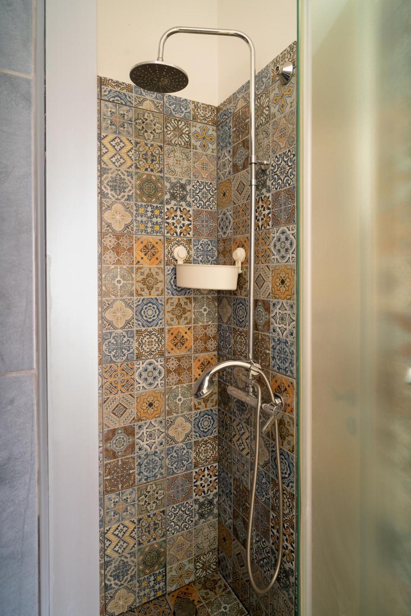 Apartament Kave Blue Mackenzie 1 Bdr Flat With Pool Larnaca Zewnętrze zdjęcie